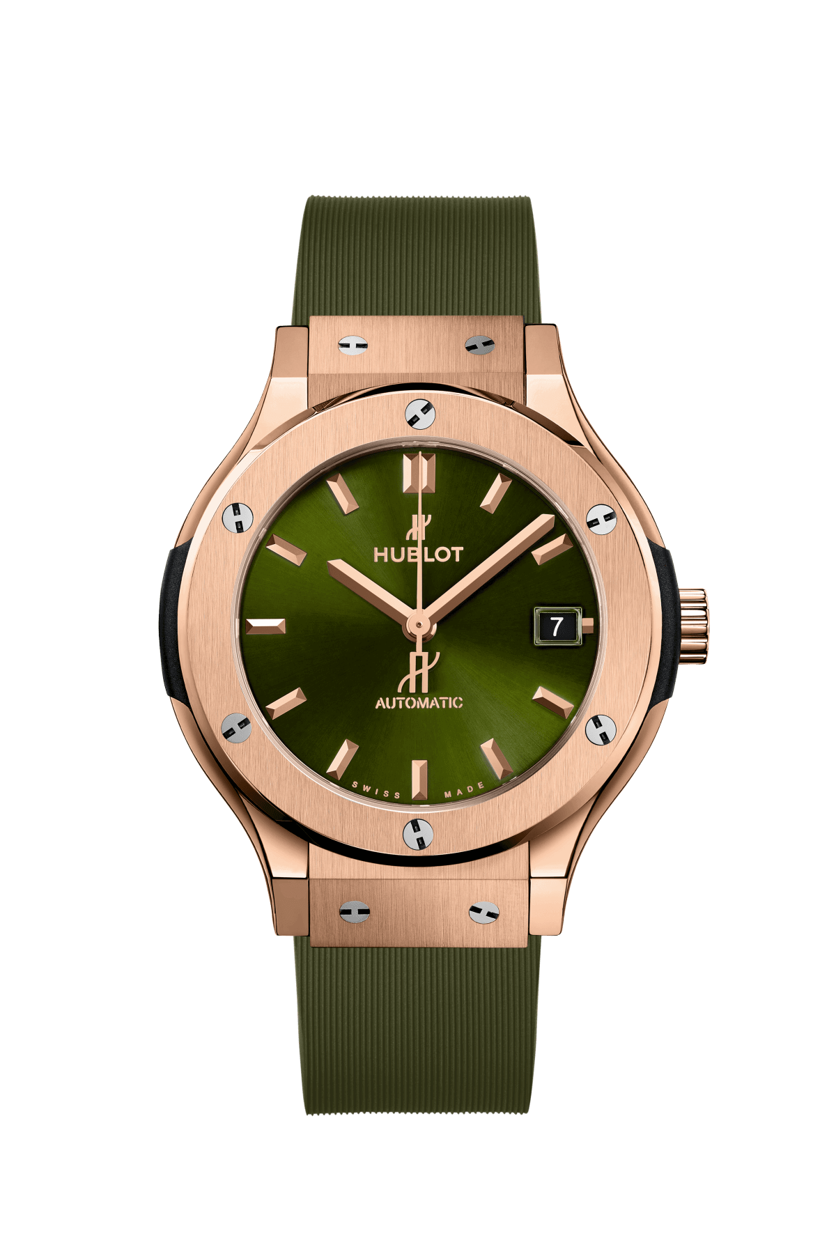 Hublot Classic Fusion (565.OX.8980.RX)