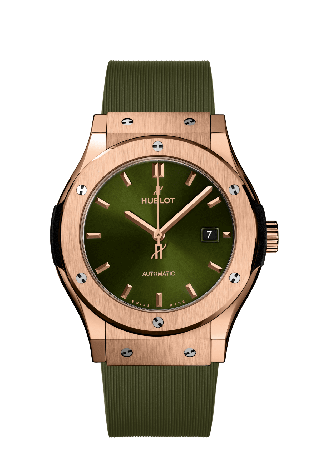 Hublot Classic Fusion (542.OX.8980.RX)
