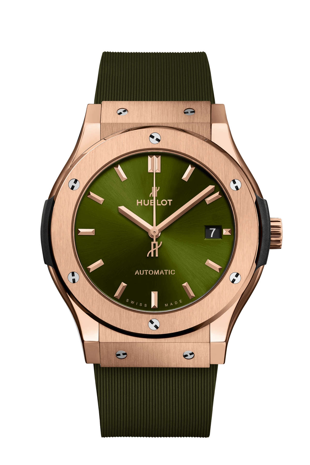 Hublot Classic Fusion (511.OX.8980.RX)
