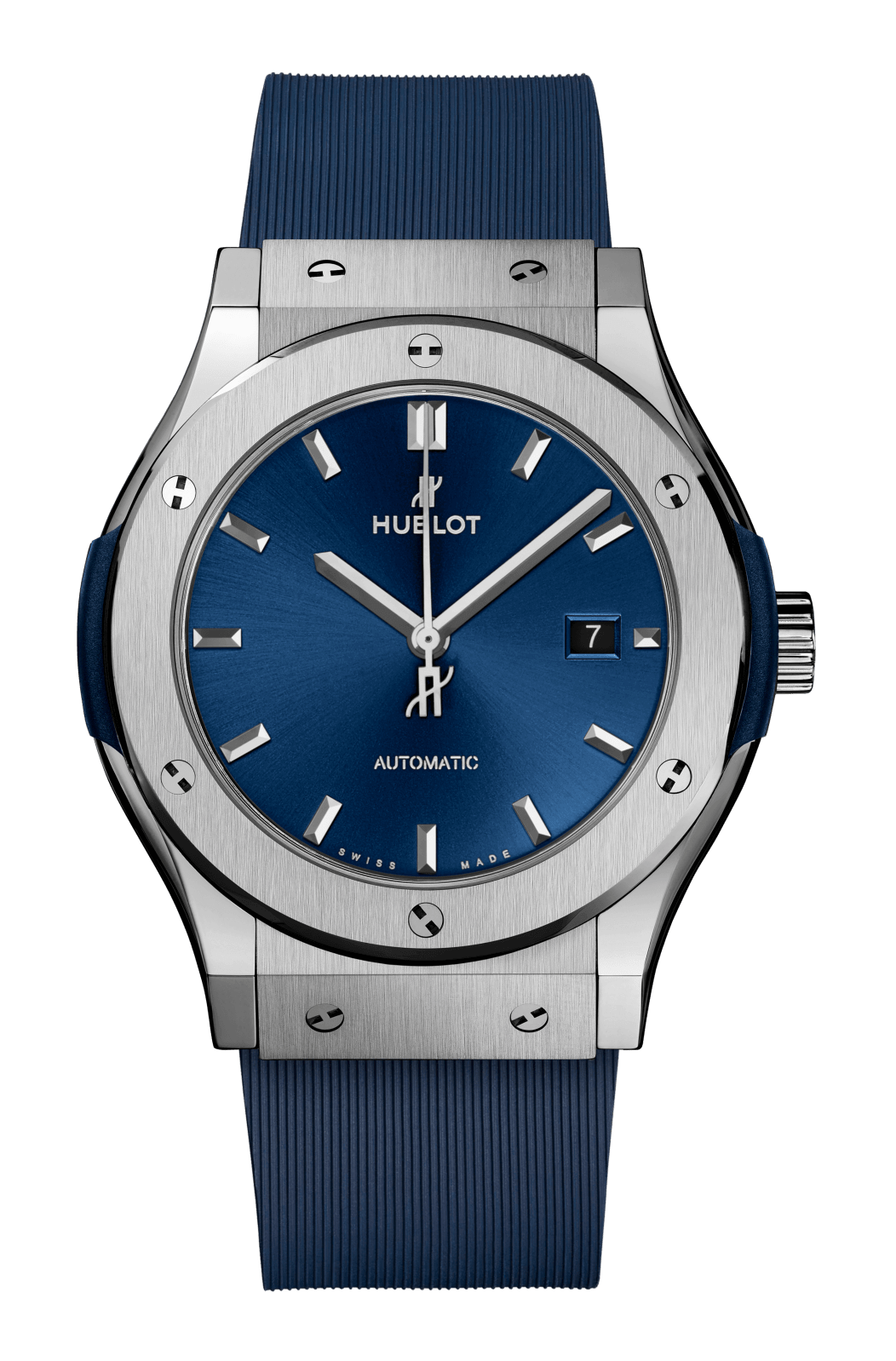 Hublot Classic Fusion Titanium 42mm (542.NX.7170.RX)