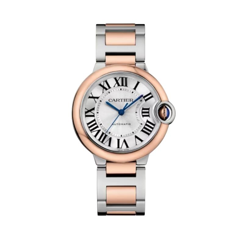 CARTIER Ballon Bleu de Cartier (W2BB0033)