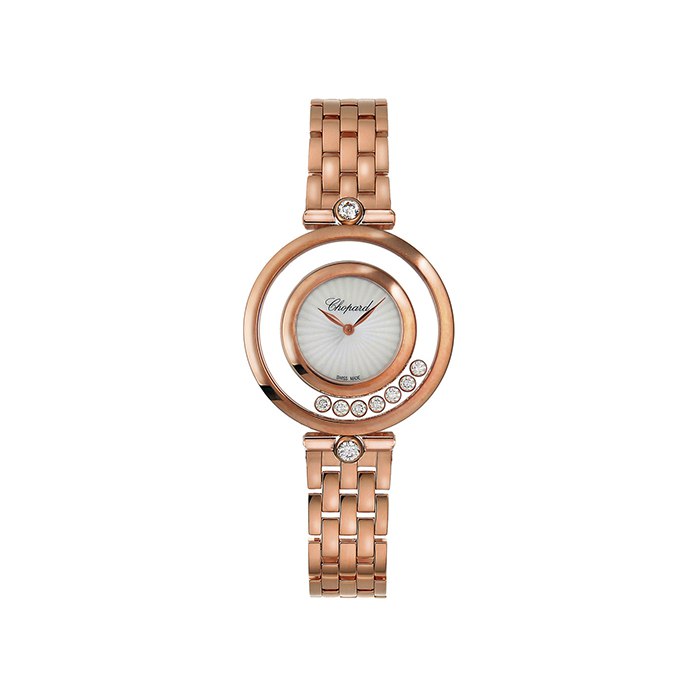 Chopard L'Heure du Diamant (209426-5002)