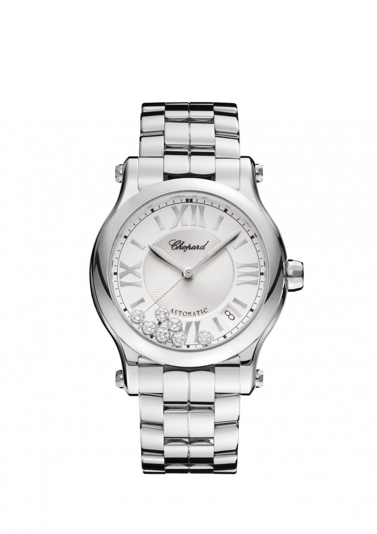Chopard Happy Sport (278559-3002)