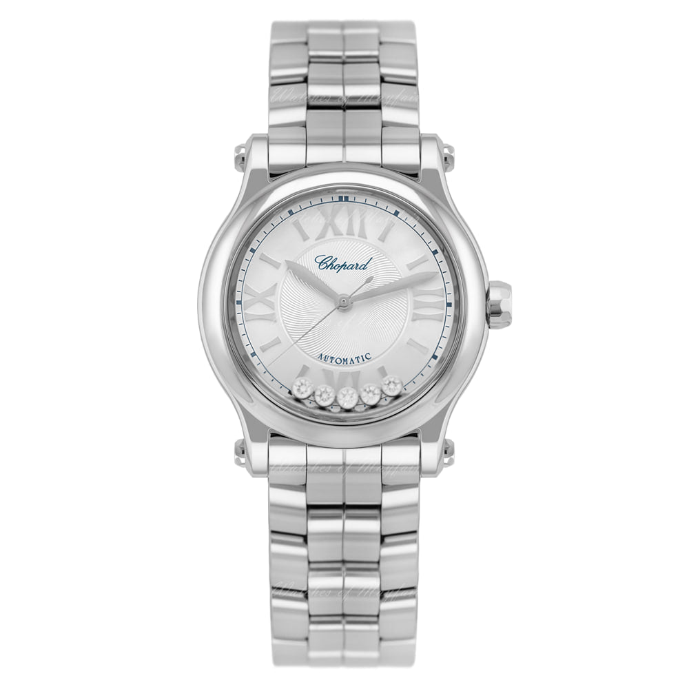 Chopard Happy Sport (278573-3012)
