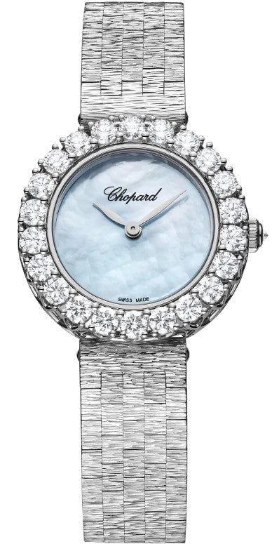Chopard L’Heure du Diamant (Ref. 10A178-1314)