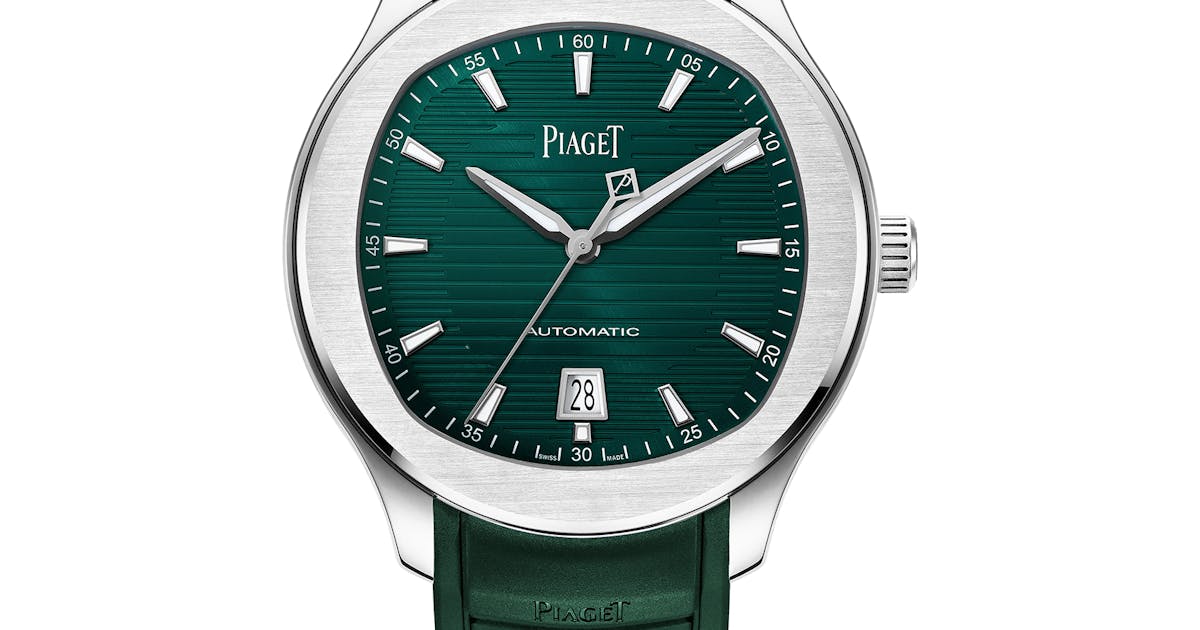Piaget Polo 42mm (G0A48022)