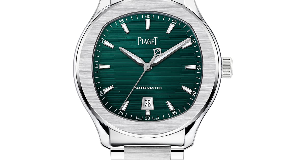 Piaget Polo Field 42mm (G0A49022)