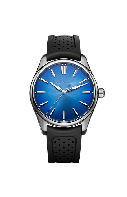 H. Moser & Cie. Pioneer Centre Seconds (3200-1217)