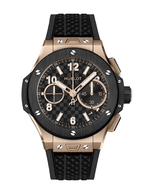 Hublot Big Bang Original (431.OM.1380.RX)