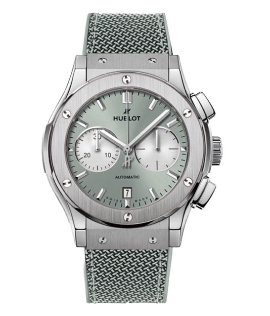 Hublot Classic Fusion (521.NX.891G.NR)