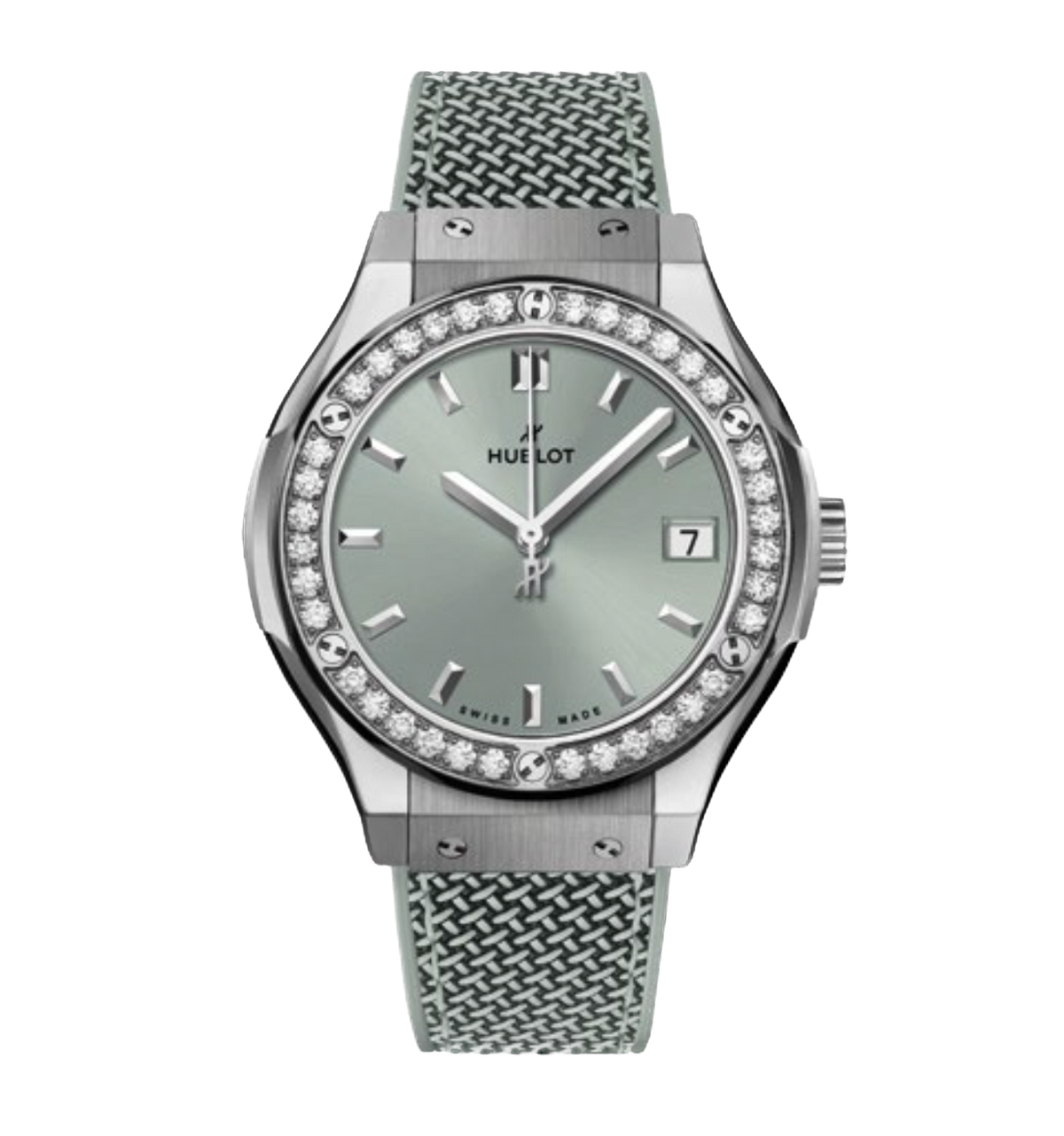 Hublot Classic Fusion (581.NX.891G.NR.1104)