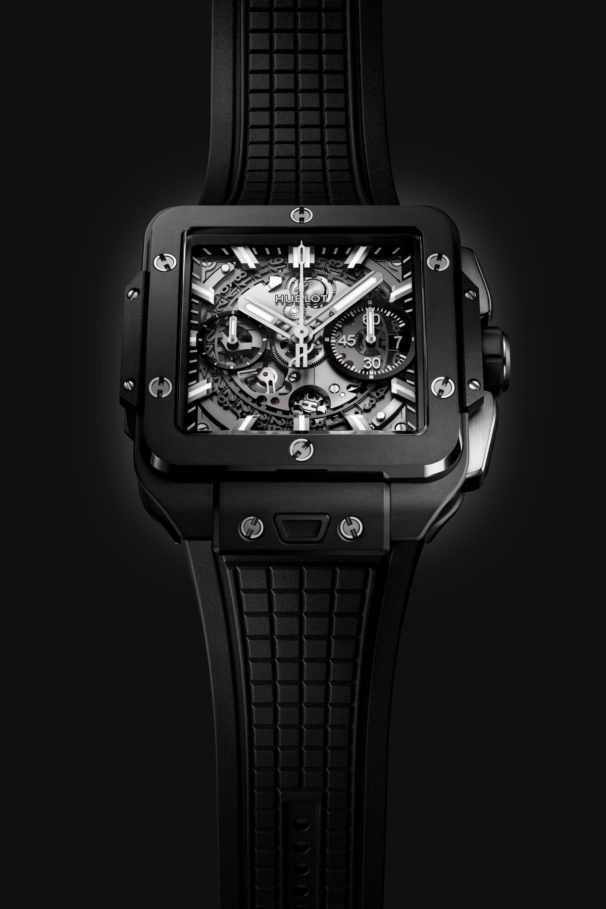 Hublot Square Bang Unico (821.CI.0170.RX)