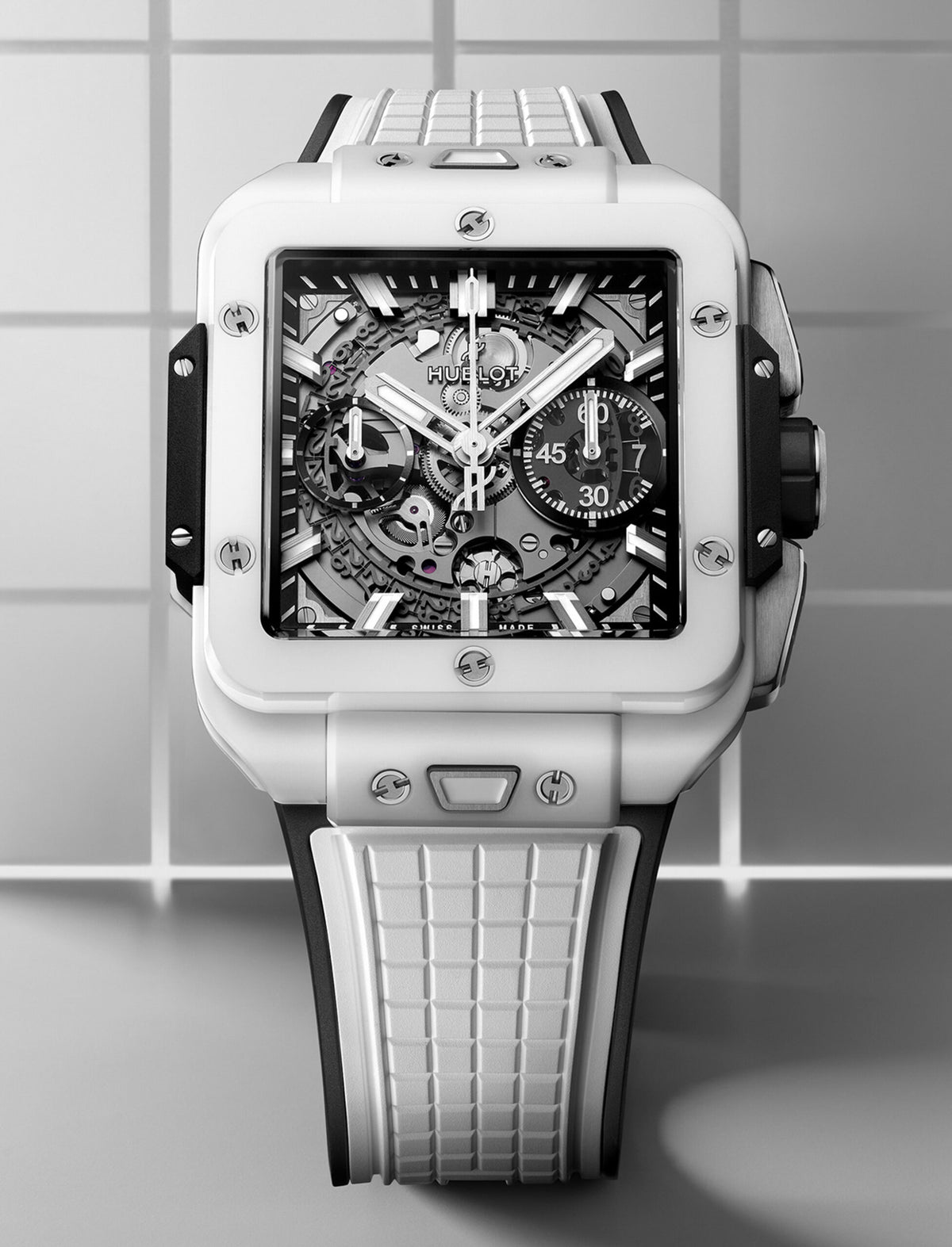 Hublot Square Bang Unico (821.HX.0170.RX)