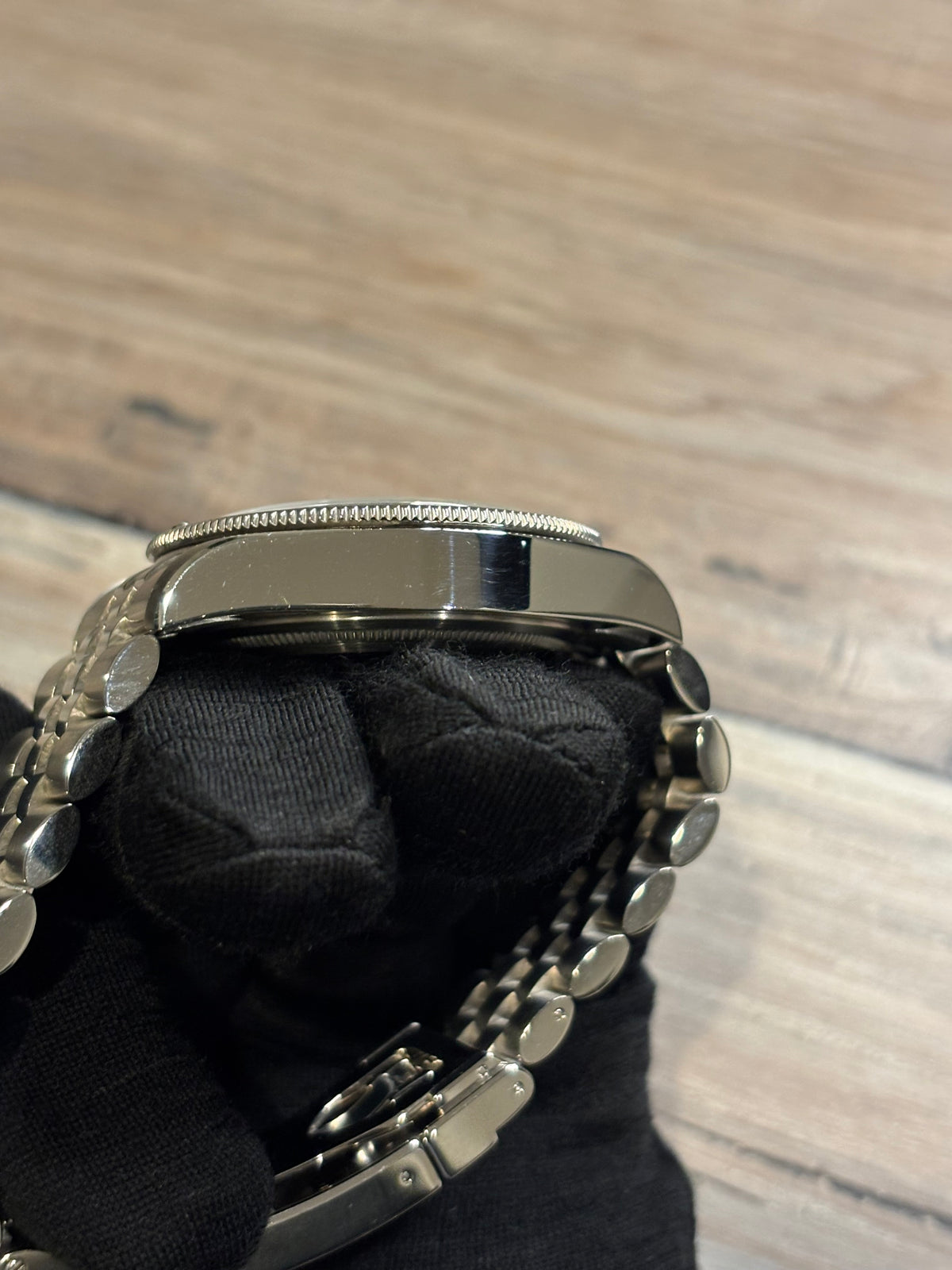 Tudor Black Bay 41 — Ref. M7941A1A0NU-0002 (2025)