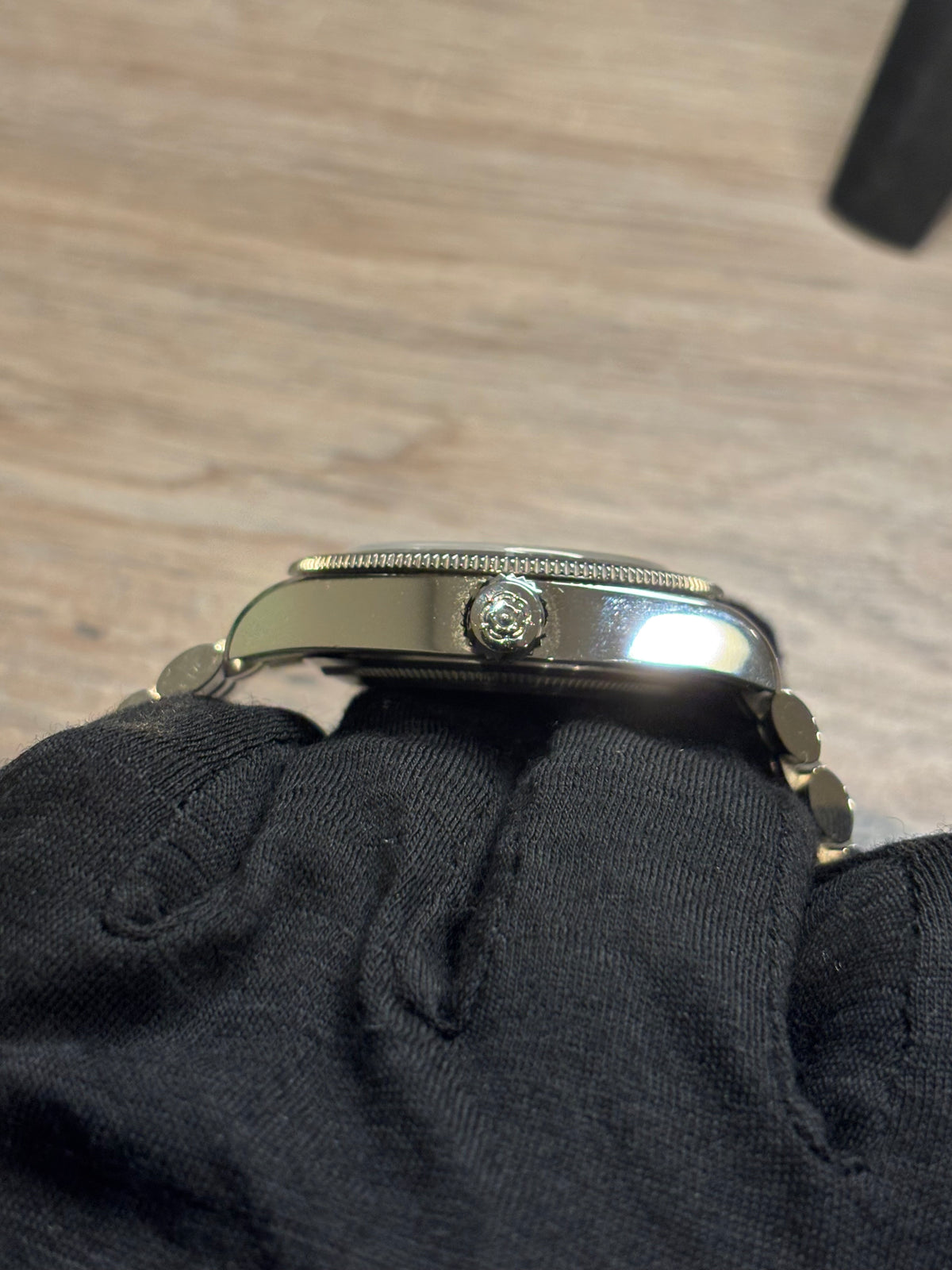 Tudor Black Bay 41 — Ref. M7941A1A0NU-0002 (2025)