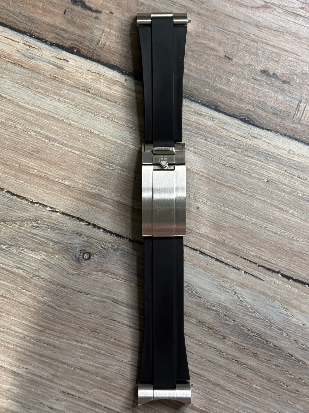Tudor Black Bay 41 — Ref. M7941A1A0NU-0002 (2025)