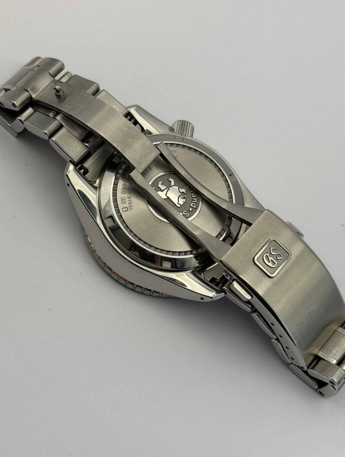 Grand Seiko SBGE295 Sports Hotaka