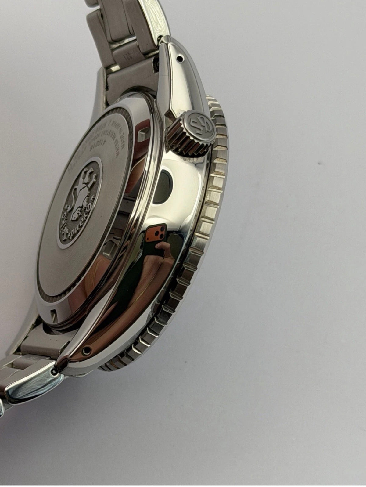 Grand Seiko SBGE295 Sports Hotaka