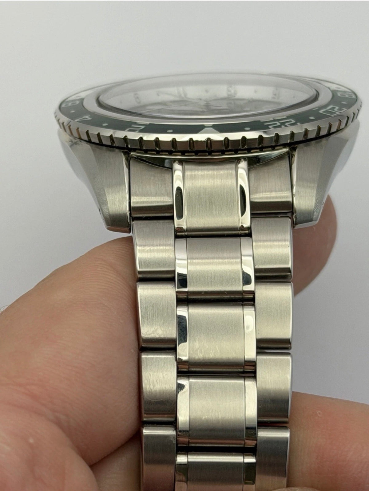 Grand Seiko SBGE295 Sports Hotaka