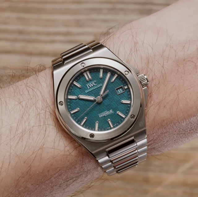 IWC Ingenieur Automatic 40 (IW328903)