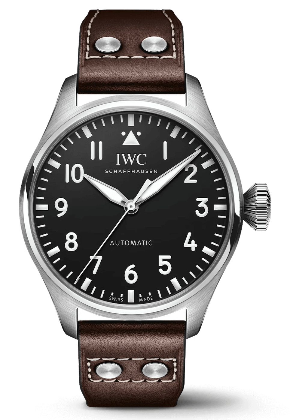 IWC Schaffhausen Big Pilot’s Watch 43 (IW329301)