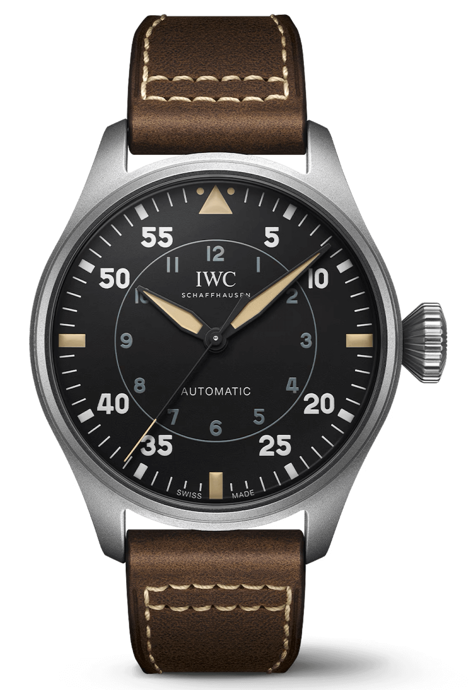 IWC Schaffhausen Big Pilot’s Watch 43 (IW329701)