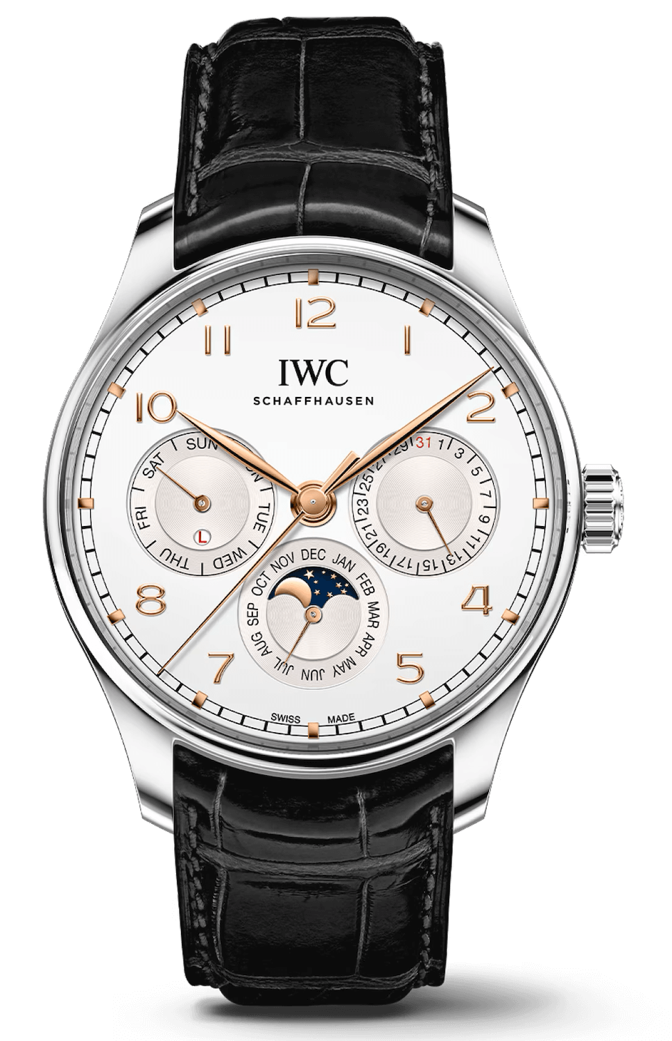 IWC Portugieser Perpetual Calendar 42 (IW344203)