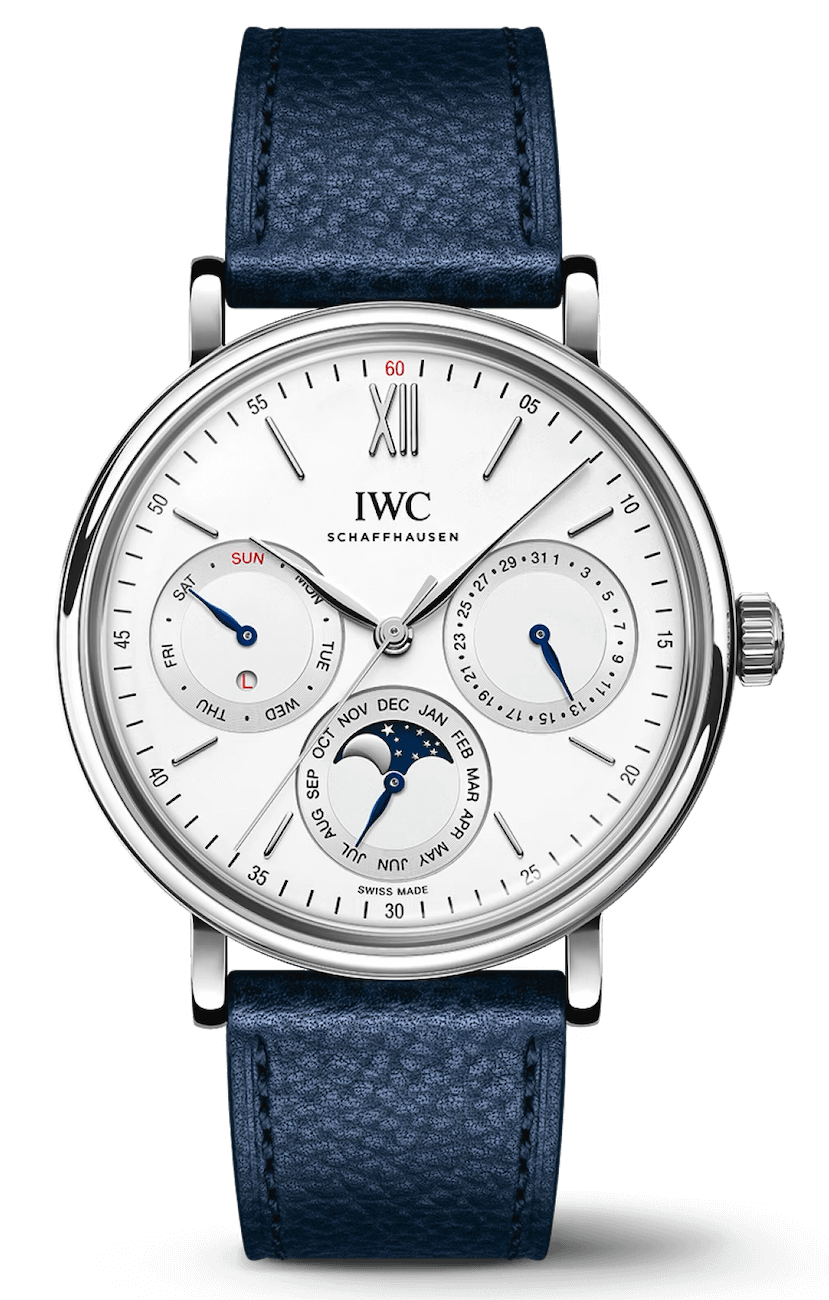 IWC Portofino Perpetual Calendar (IW344601)