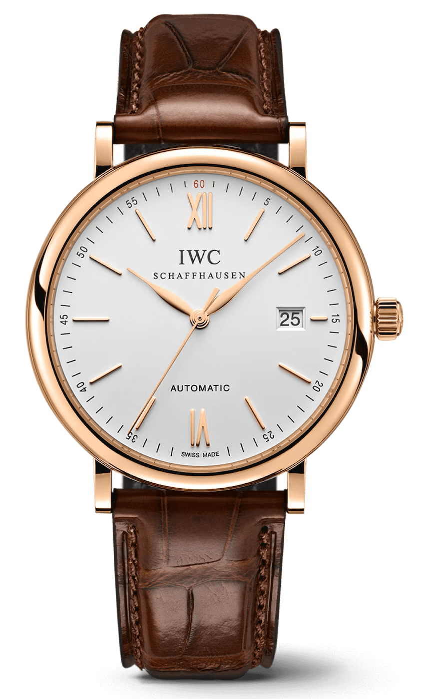 IWC Portofino Automatic 40 (IW356504)