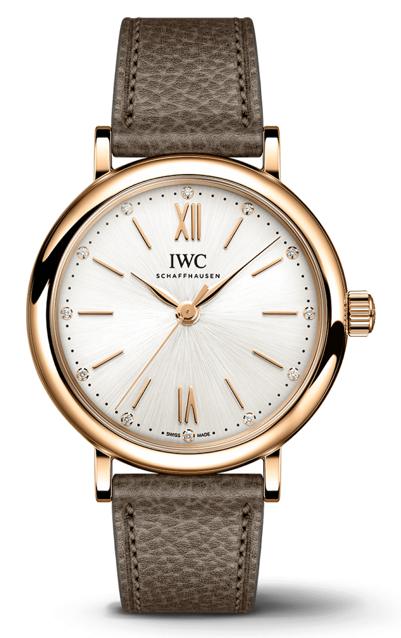 IWC Portofino Automatic 34 (IW357414)