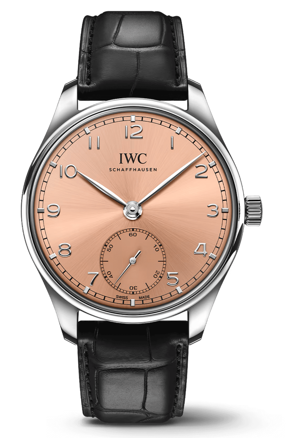 IWC Schaffhausen Portugieser Automatic 40 (IW358313)