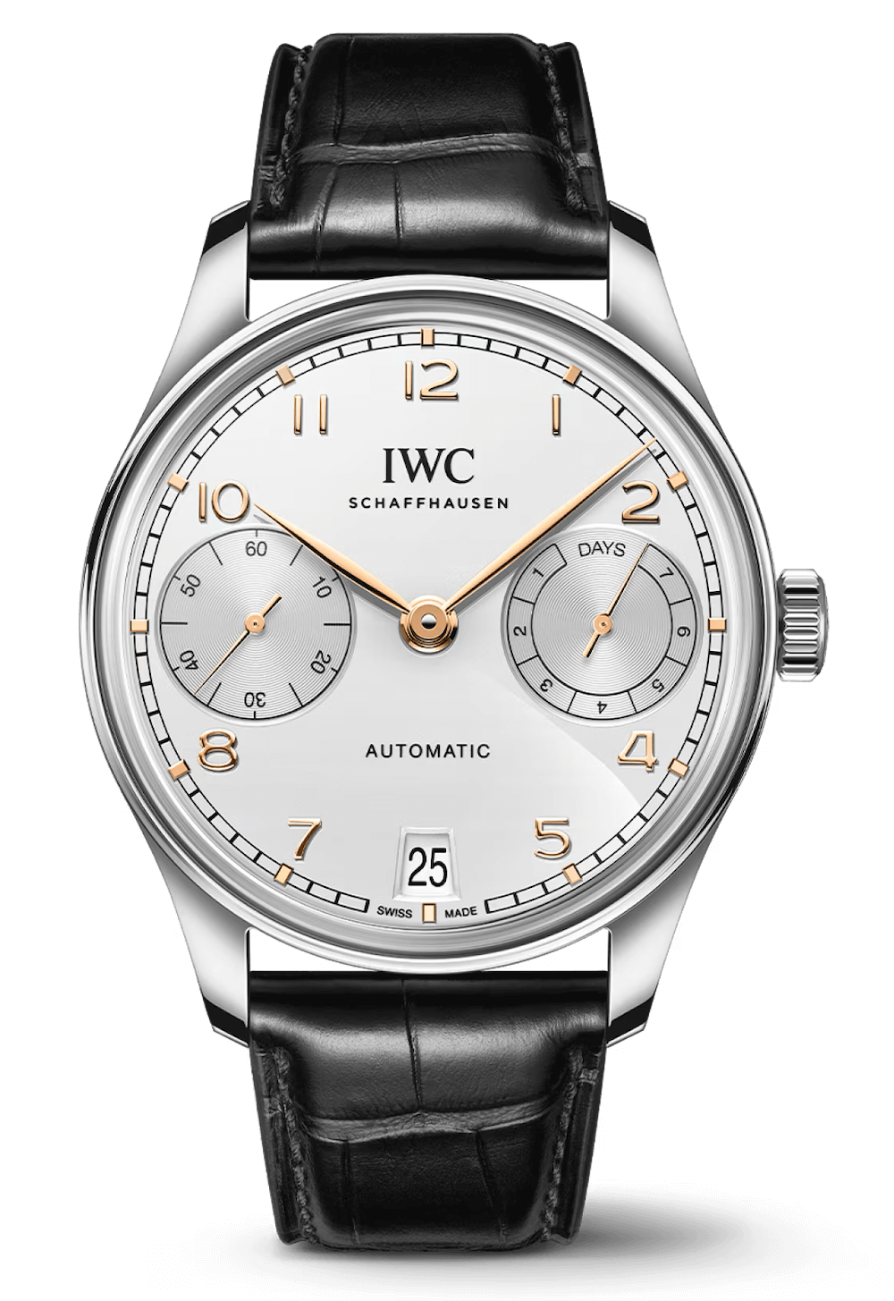 IWC Portugieser Automatic 42 (IW501701)