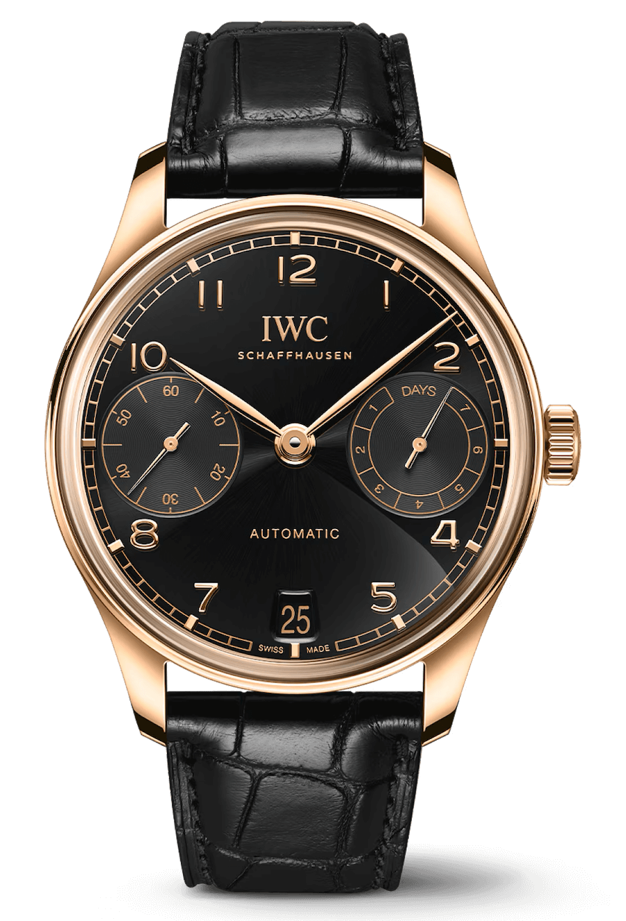 IWC Portugieser Automatic 42 (IW501707)