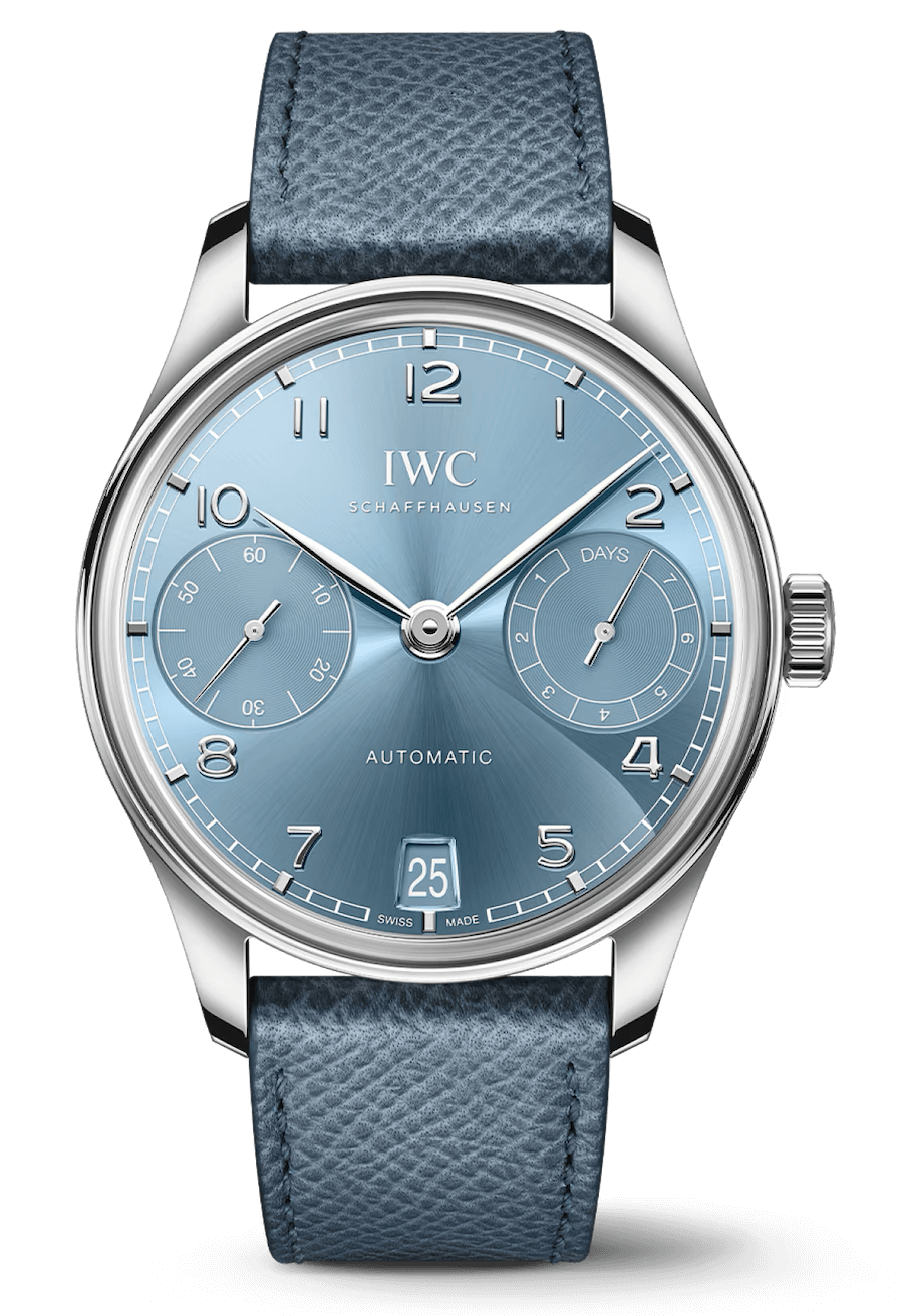 IWC Portugieser Automatic 42 (IW501708)