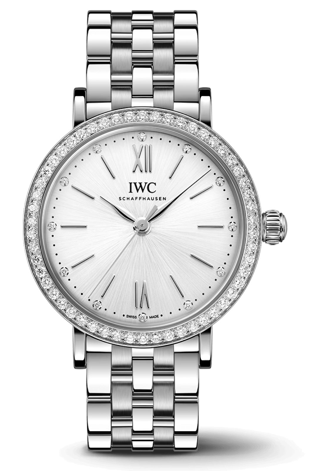 IWC Portofino Automatic 34 (IW657601)