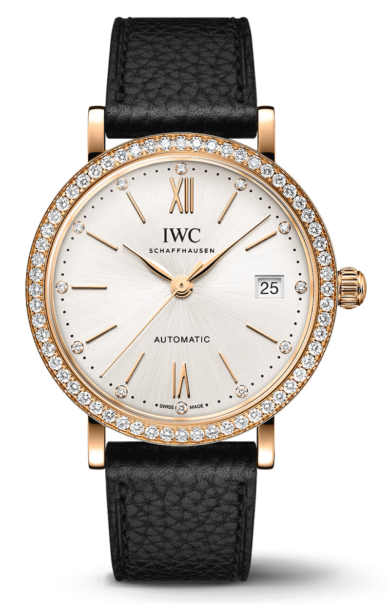 IWC Portofino Automatic 37 (IW658603)