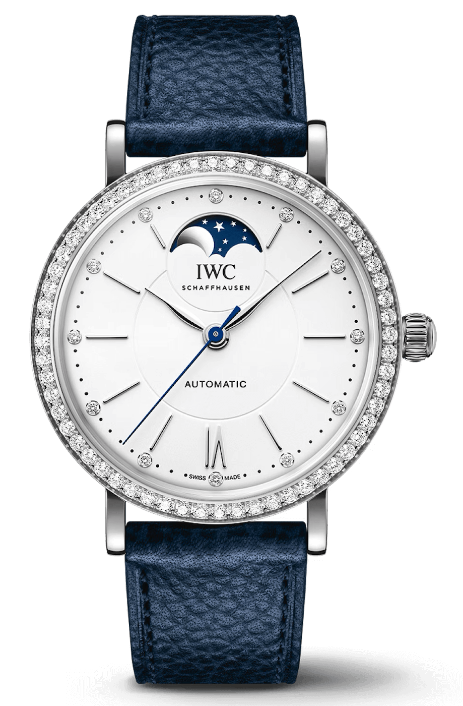 IWC Portofino Automatic Moon Phase 37 (IW659601)