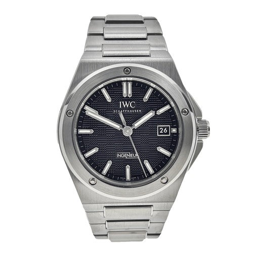 IWC Ingenieur Automatic 35 (IW324906)