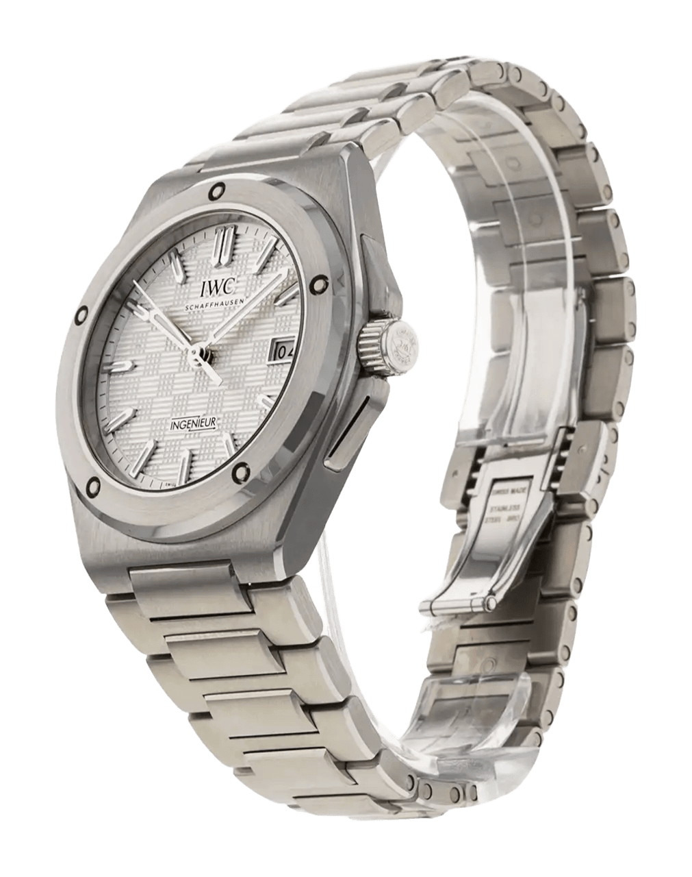IWC Ingenieur Automatic 40 (IW328902)