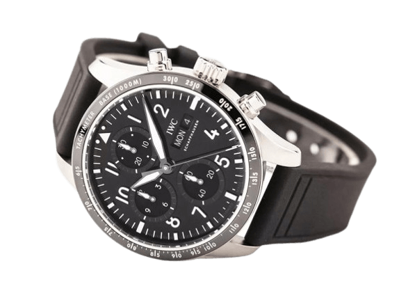 IWC Pilot's Watch Performance Chronograph 41 AMG (IW388305)