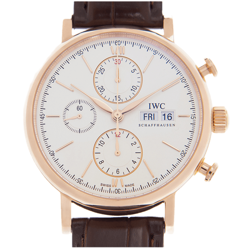 IWC Portofino Chronograph (IW391025)
