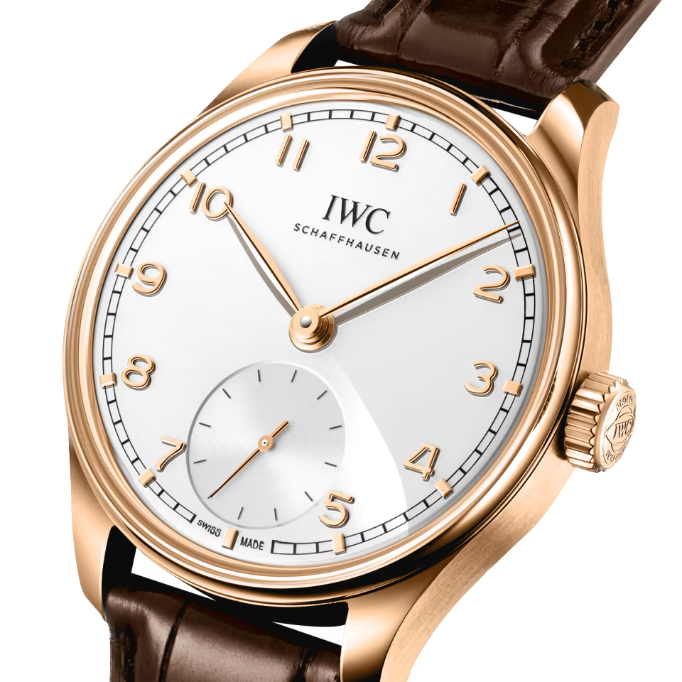 IWC Portugieser Automatic 40 (IW358404)