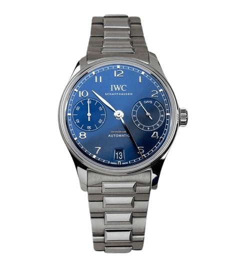 IWC Schaffhausen Portugieser Automatic 7 Day (IW501704)