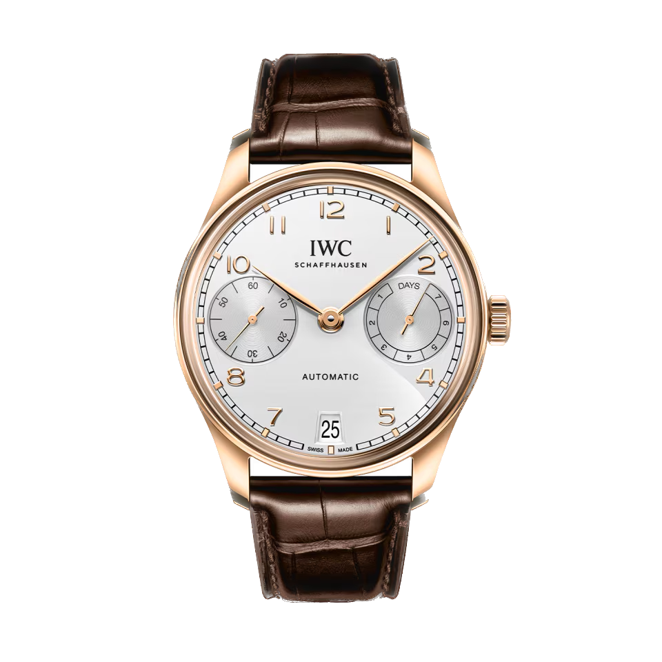 IWC Portugieser Automatic 42 (IW501706)
