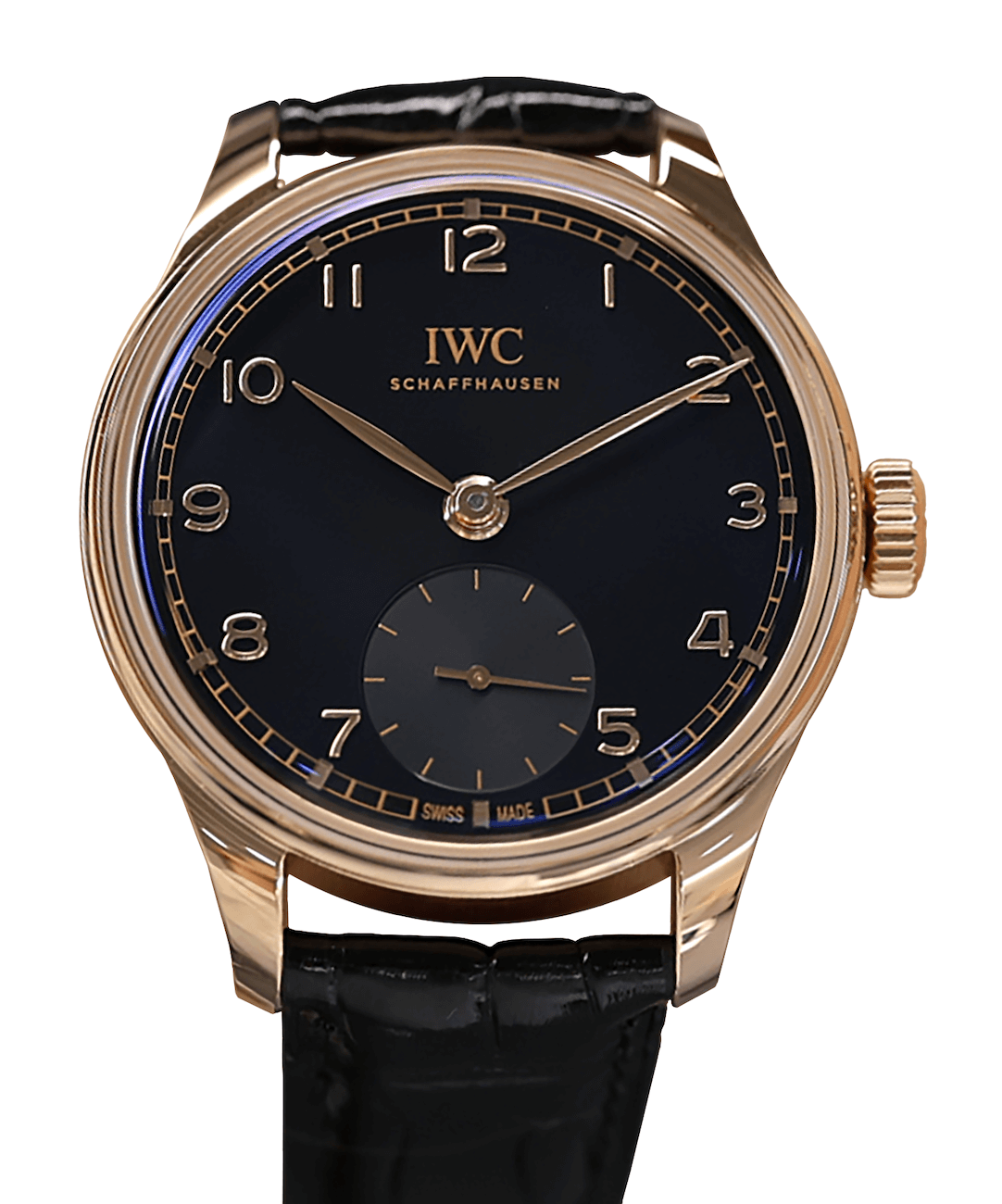 IWC Portugieser Automatic 40 (IW358401)