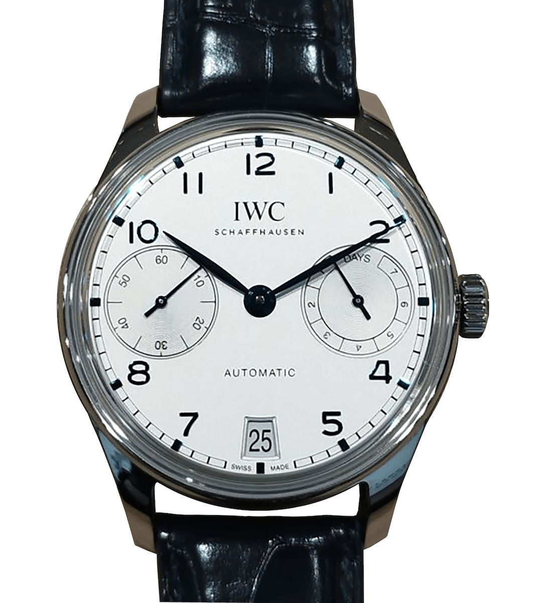 IWC Portugieser Automatic 42 (IW501702)