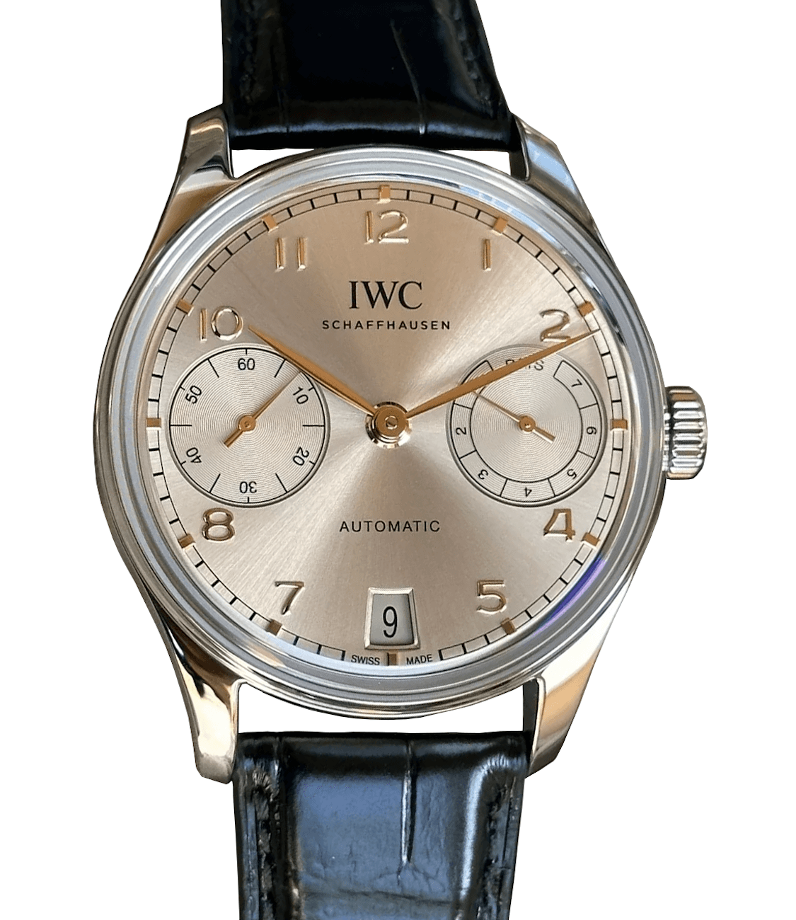 IWC Portugieser Automatic 42 (IW501705)