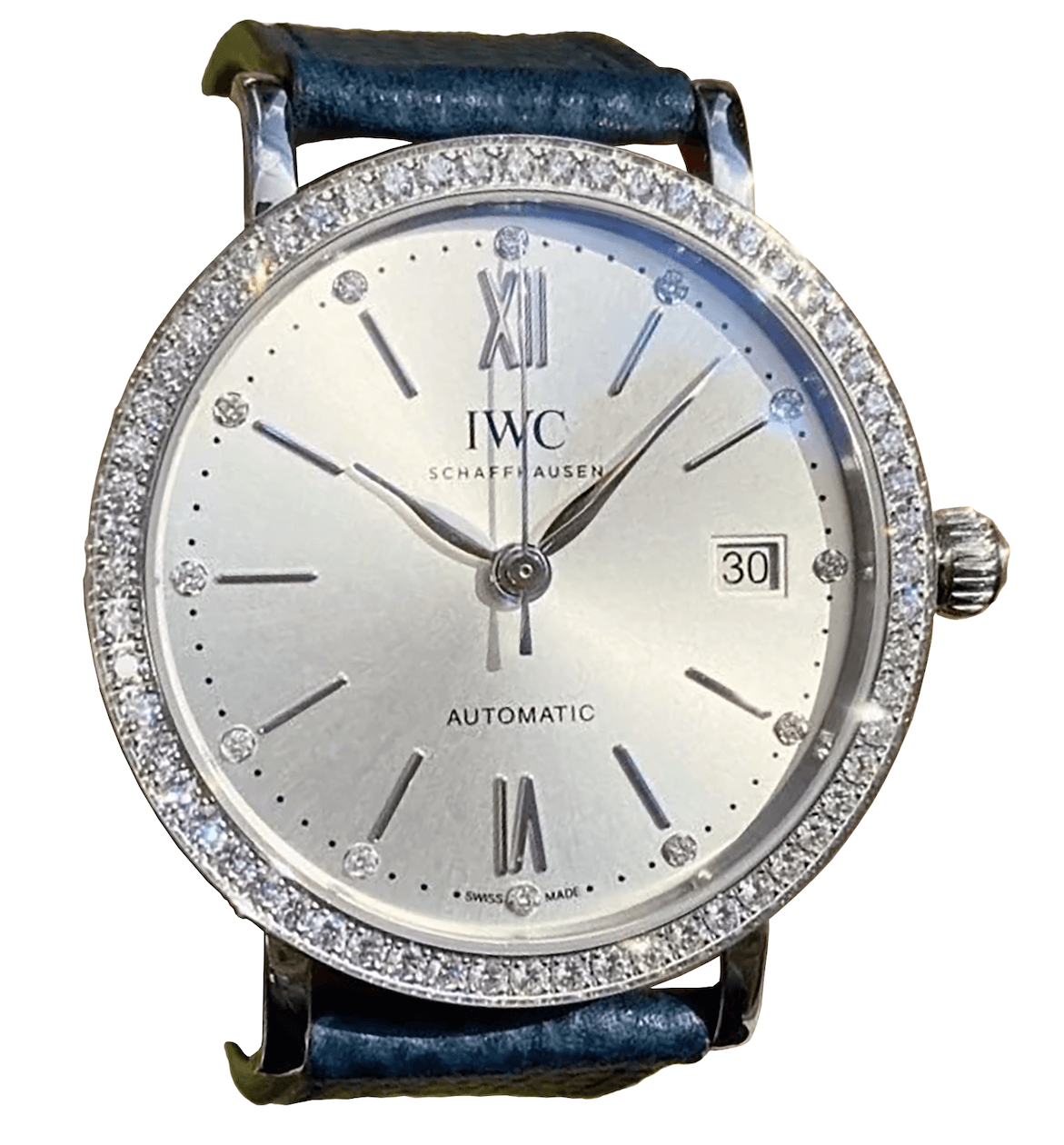 IWC Portofino Automatic 37 (IW658601)