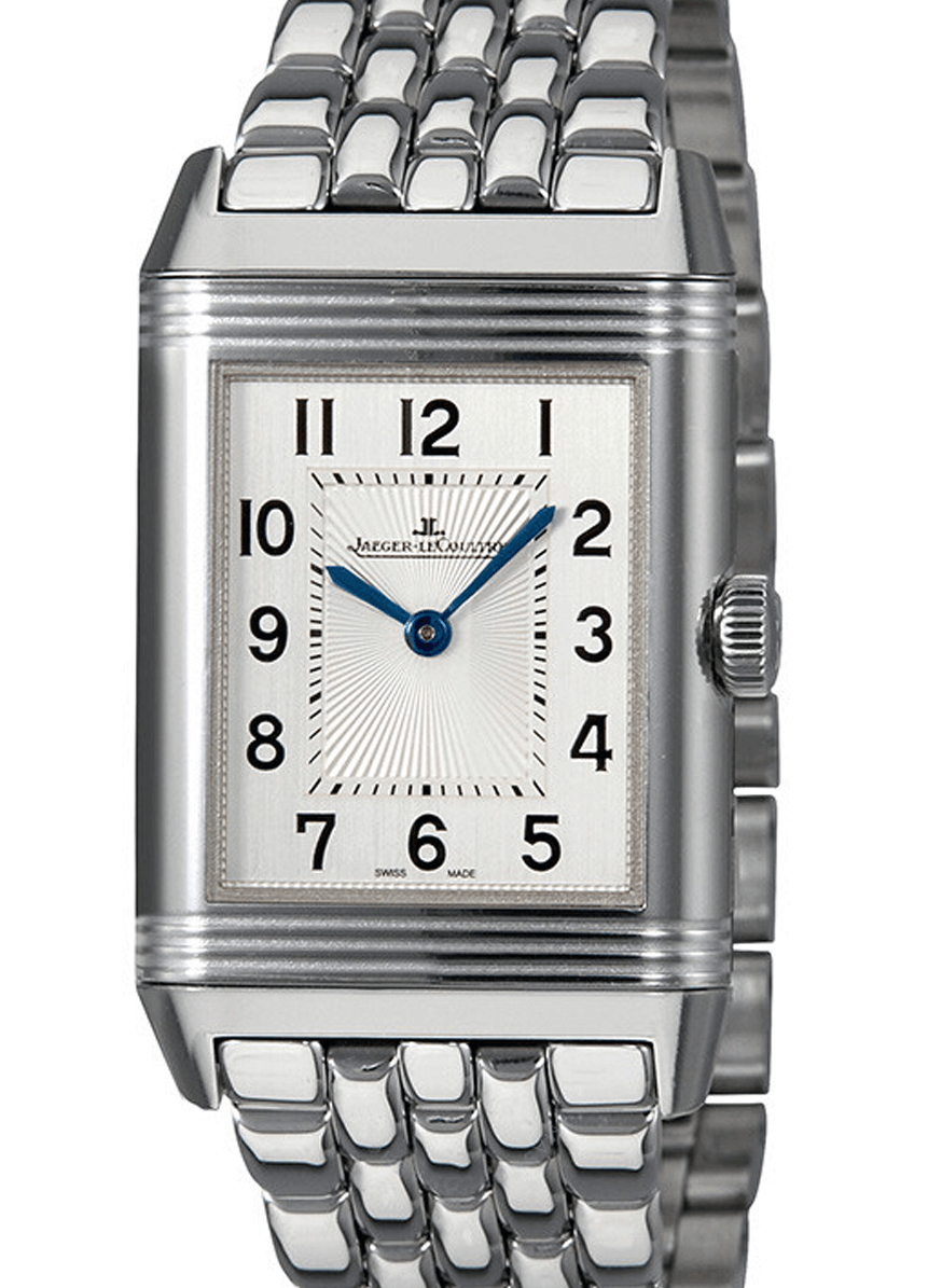 Jaeger-LeCoultre Reverso Classic Medium Duetto (Q2588120)