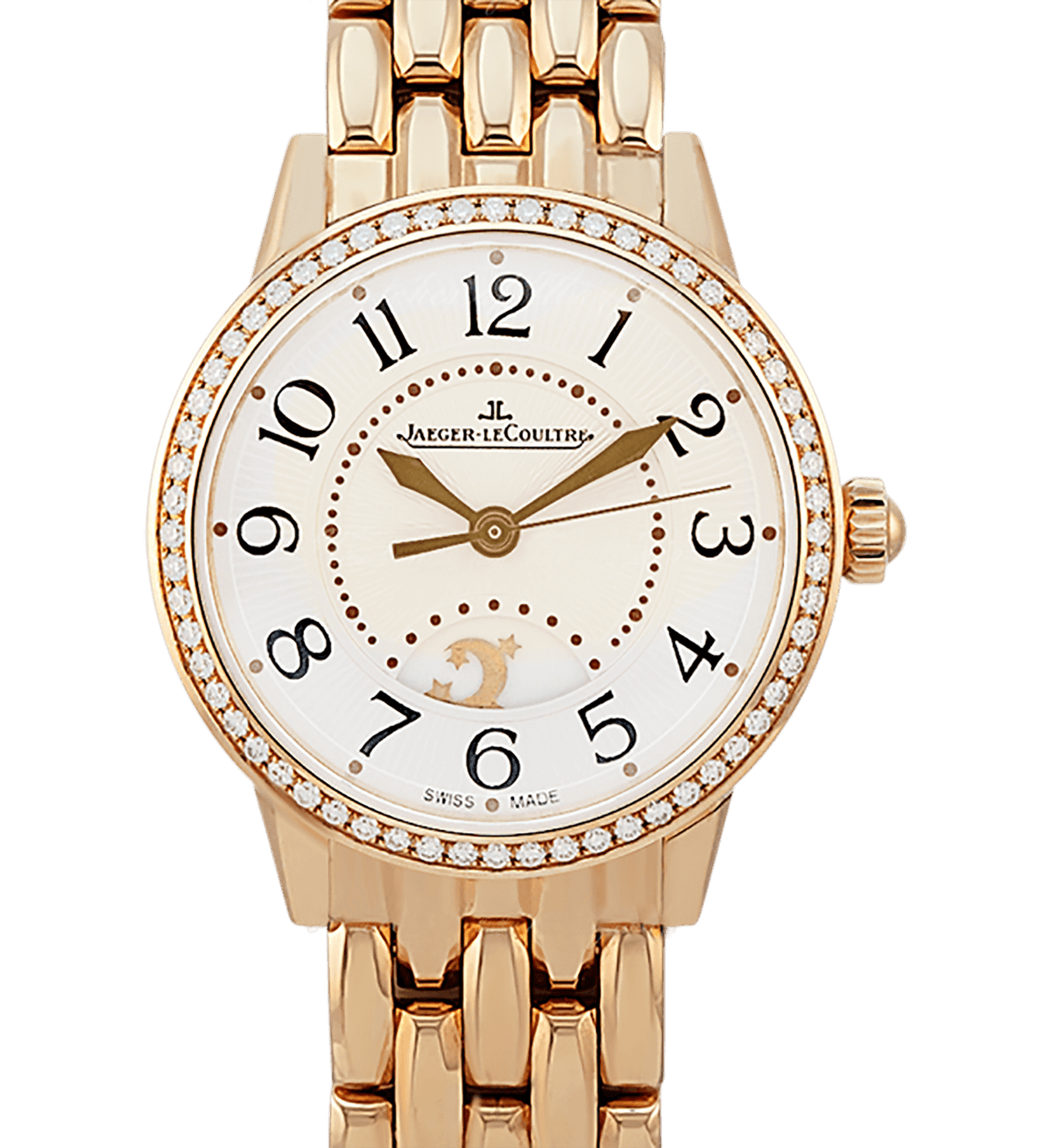 Jaeger-LeCoultre Rendez-Vous Classic Night & Day (Q3462130)